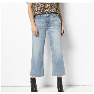 LOGO by Lori Goldstein Jeans - Size 4